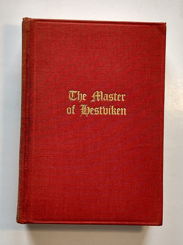 The master hestviken by - the, of
