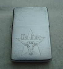 Accendino Zippo MARLBORO