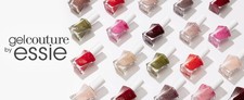 Essie Gel Couture Smalto per