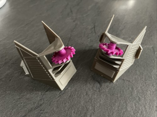 Accessori zampe con sega - con,