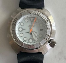 Orologio subacqueo stile