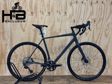 Bici gravel Cannondale