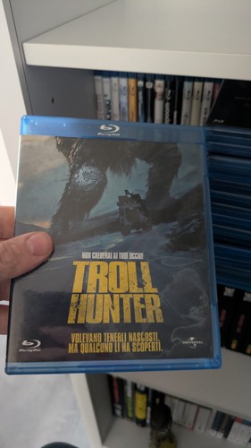 Troll hunter non crederai - crederai, ai