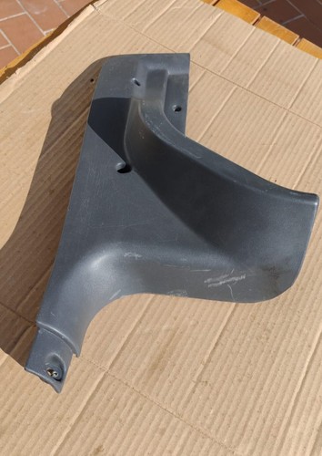 Cover plastica sedile panca - cover,