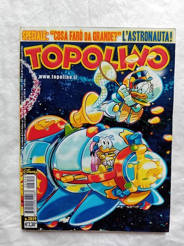 Fumetto topolino 2859 14 - 2859,