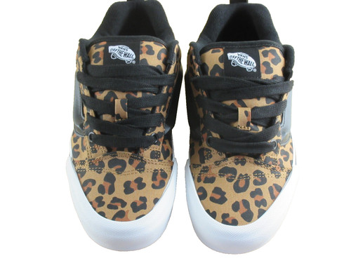 Scarpe stringate vans donna - scarpe,