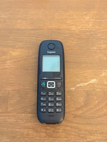 Gigaset as405 portatile - portatile,
