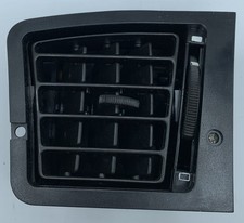 Bocchetta aria sinistra