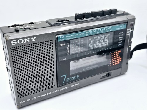 Sony 6000 lettore di - lettore,