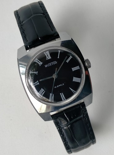 Vostok 2209 model 771275 - vostok,