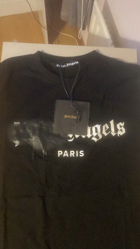 Shirt uomo palm - t-shirt, angels