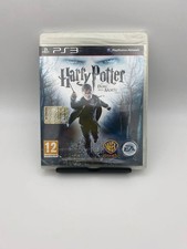 Harry Potter e i doni della Morte pt.1 PS3 sealed sigillato