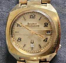 Bulova Accuquartz 2241