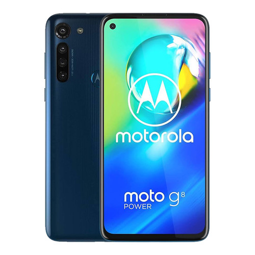 Motorola moto power - motorola,
