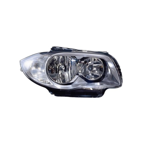 Faro anteriore destro - dx, bmw