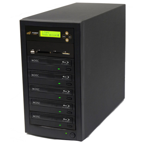 Acumen multimedia - 1:4,