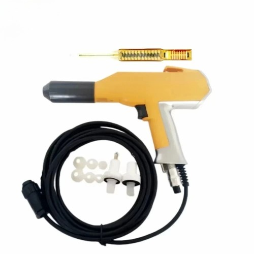 Pistola per verniciatura - , a