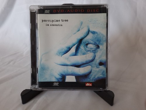 Porcupine tree absentia - tree,