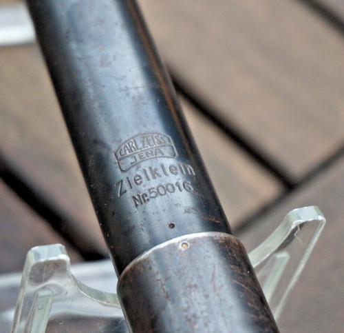 Zielklein 50016 carl zeiss - zielklein,