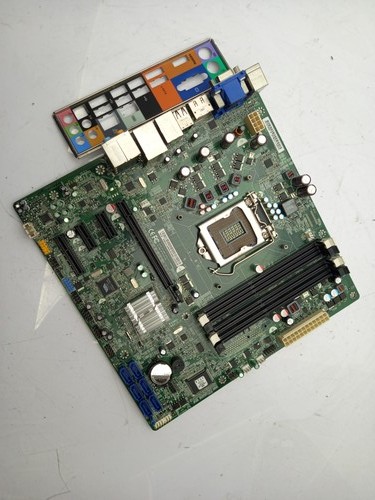Scheda madre foxconn - scheda,