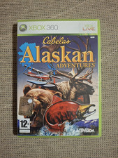 CABELA'S: ALASKAN ADVENTURES