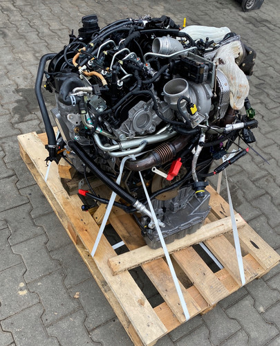 Motore usato engine chrysler - motore,