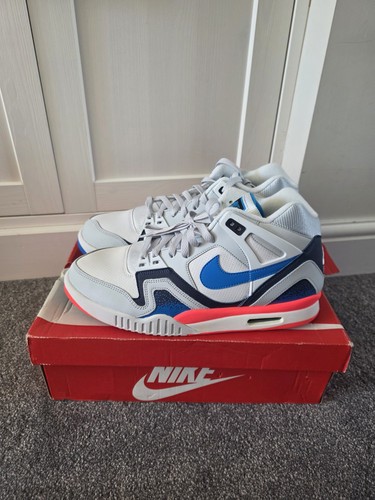 Rara nuovissima nike air tech - rara,