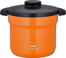 Thermos Fornello Termico