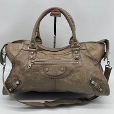 Borsa a tracolla BALENCIAGA