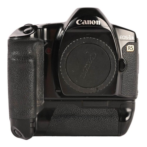 Corpo canon eos rs - eos-1n,