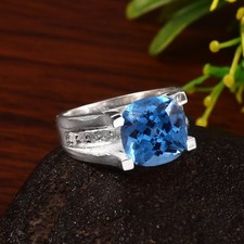 Anello Di Fidanzamento In