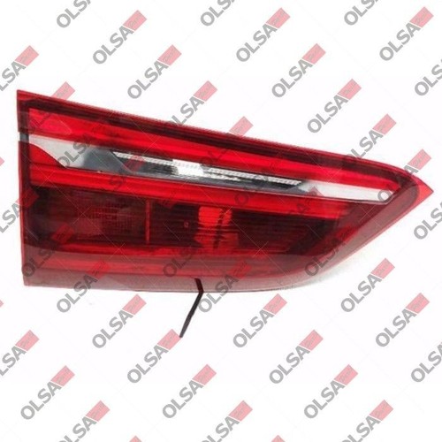 Fanale posteriore interno - fanale,