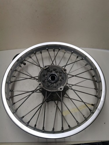 Cerchio 18x2 morad - 18x2.15,