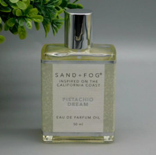 Pistachio dream sand - by,