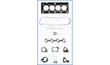Cylinder head gasket set - head,