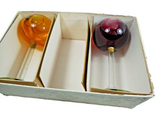 Bicchieri Cavalier -2 pezzi