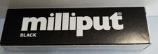 MILLIPUT BLACK