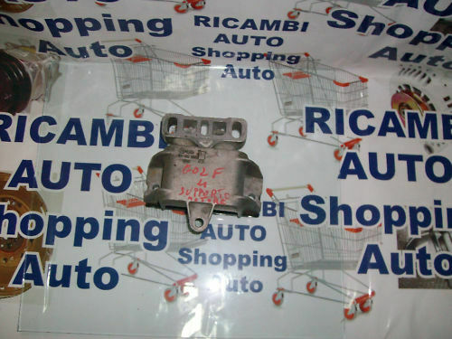 Supporto motore golf - supporto, 4