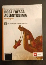 Rosa fresca aulentissima