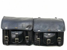 Borse Laterali Per Moto In