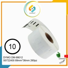 Etichette adesive per dymo - etichette,