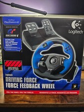 Logitech Driving Force GT -