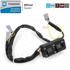 COMMUTATURE DEVIO LUCI