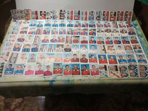 Figurine calciatori panini - calciatori,