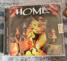 Nesli ‎Home CD NUOVO SIGILLATO Fabri Fibra Maxi B Hip Hop Italiano