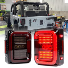  Per Jeep Wrangler JK JKU