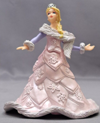 Papo figura principessa - figura,