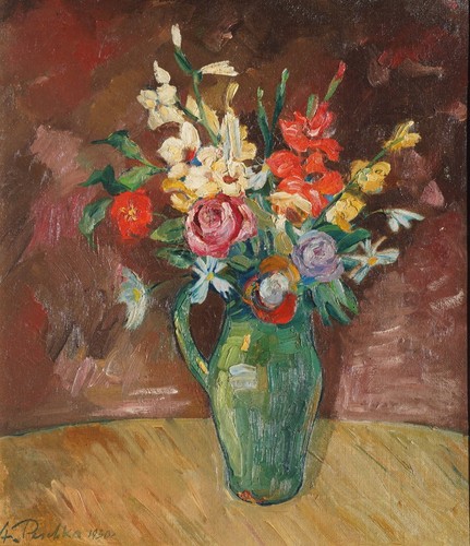 Anton emanuel peschka mazzo - anton, peschka,