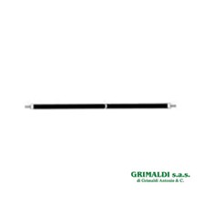 RESISTENZA RETTILINEA PER