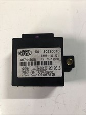 Centralina immobilizer immobilizzatore FIAT PUNTO 46518702 501130220010